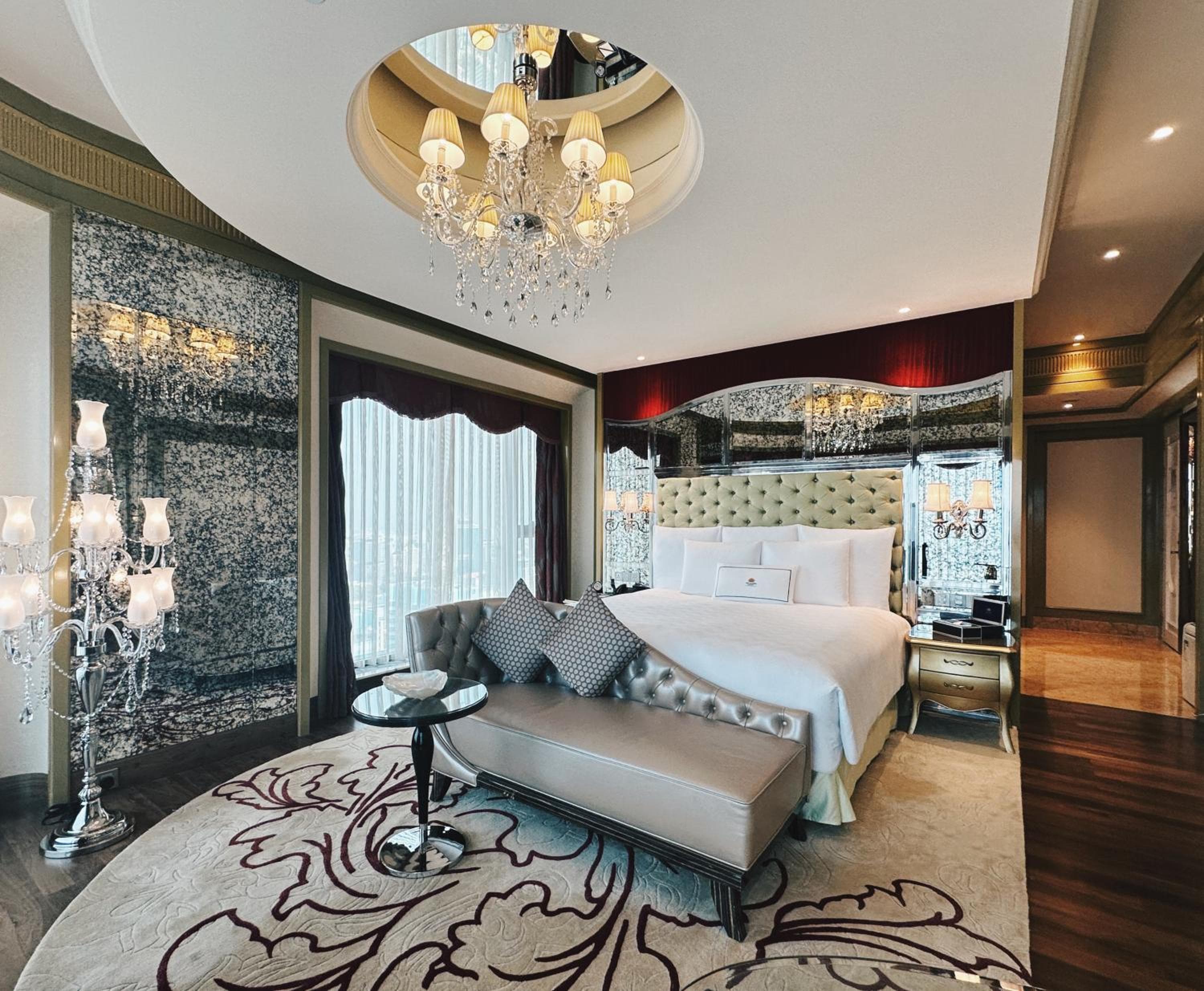Panorama Deluxe Room