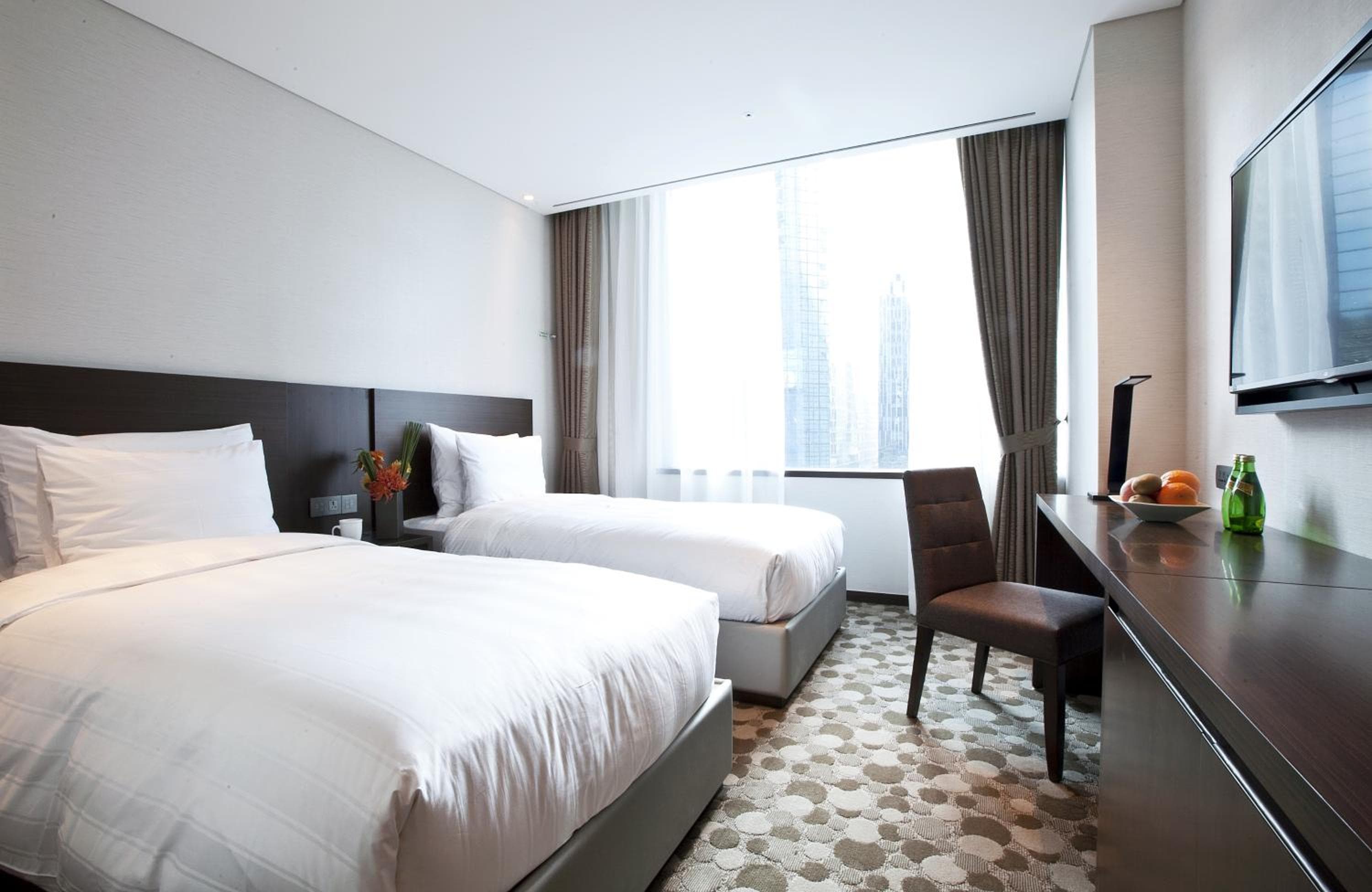 Superior Family Twin Room