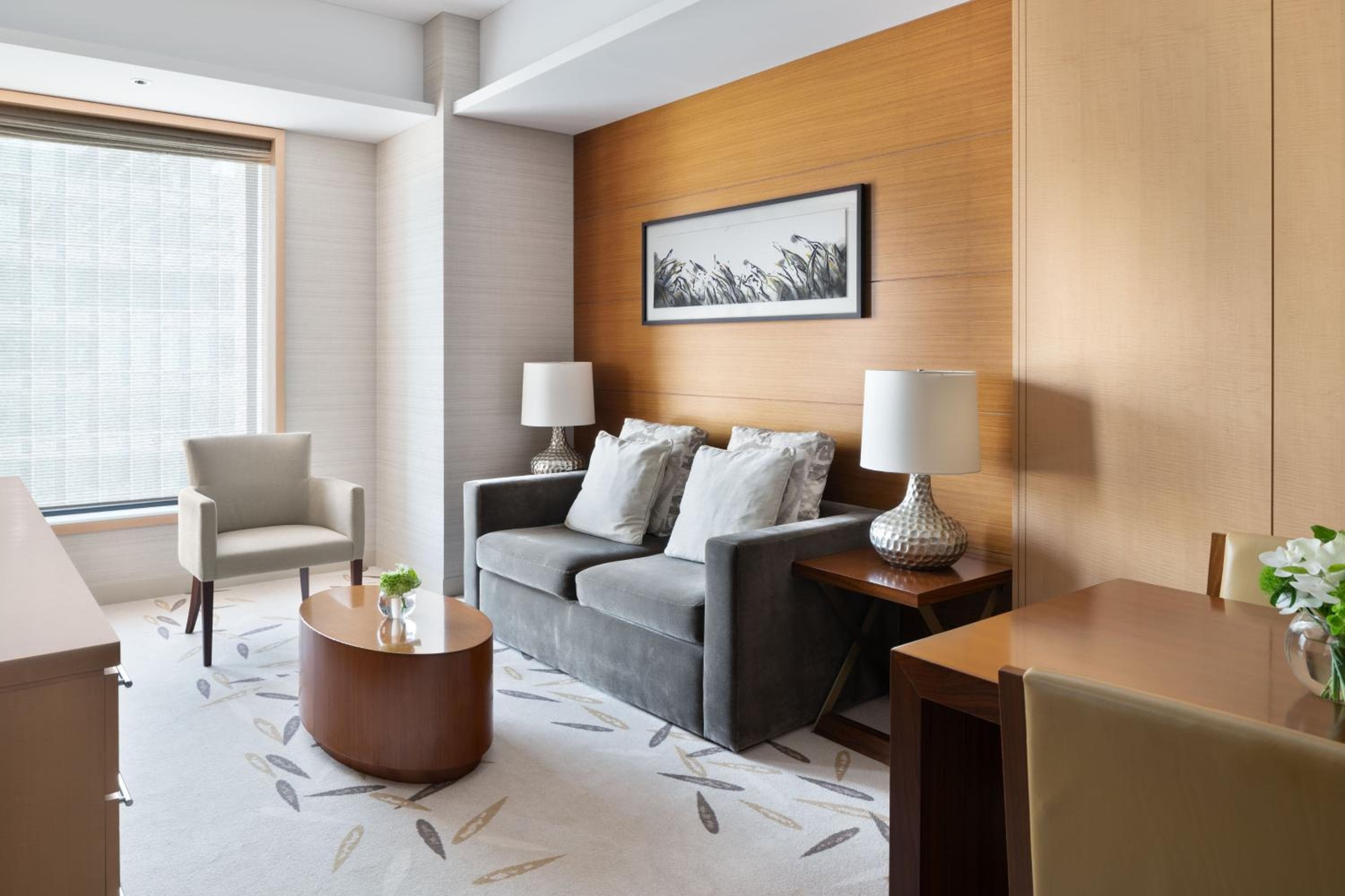 One-Bedroom Residence King Room