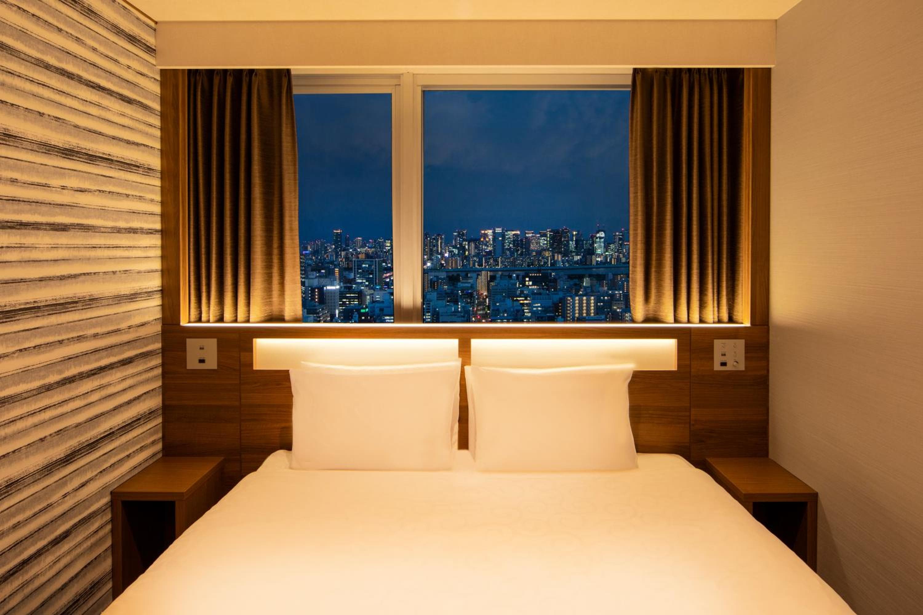 High Floor Superior Double