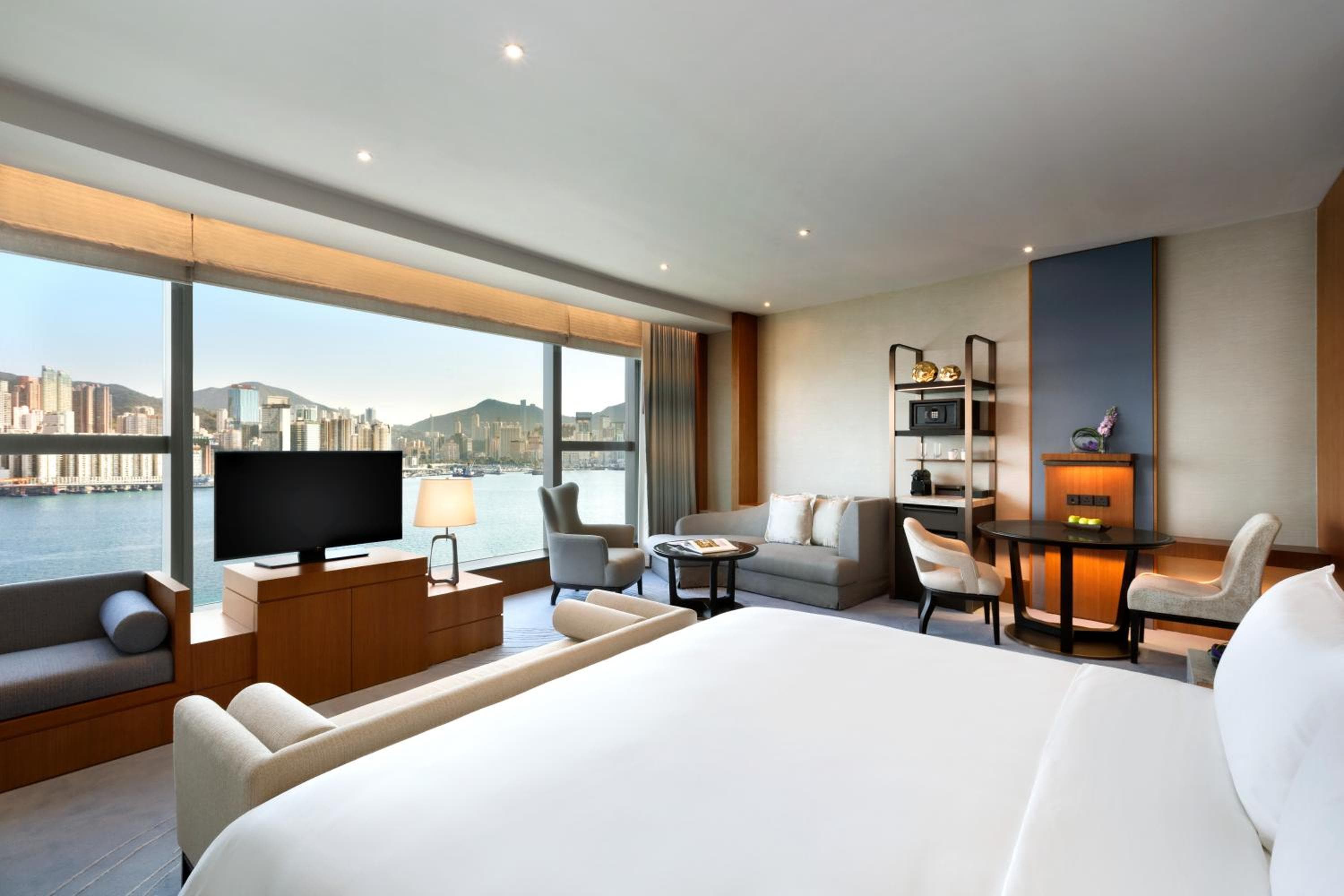  Premier King Room with Sea View