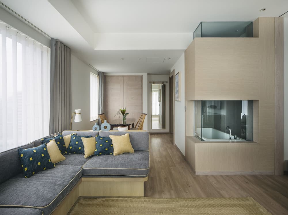 Suite Twin