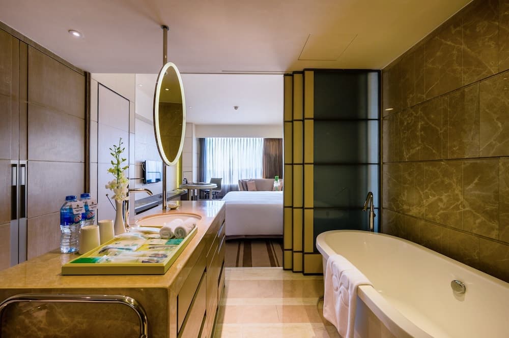 Deluxe Premium Room