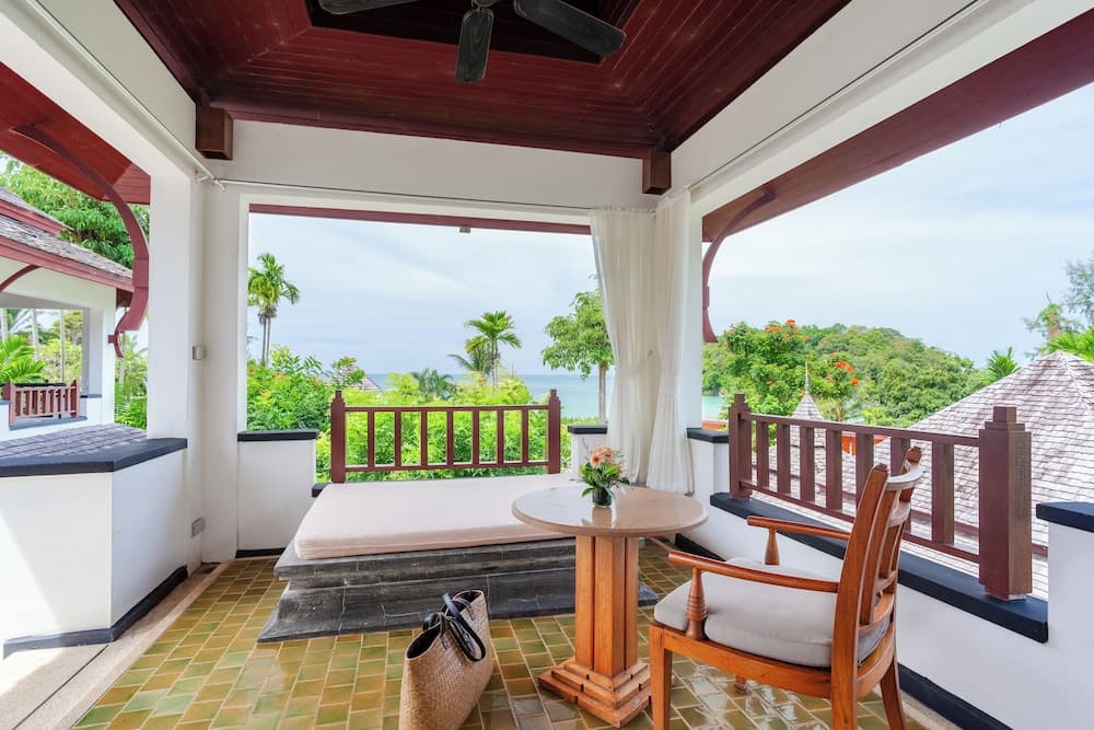 Sala Villa Upper Seaview