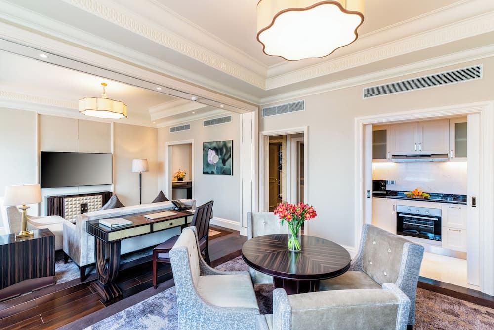 Heritage Suite