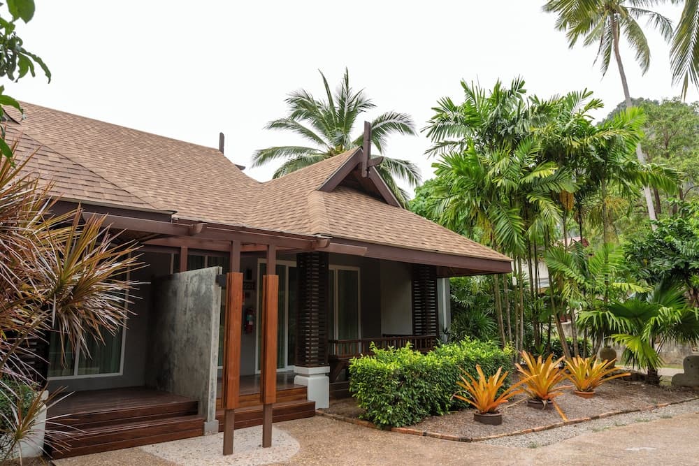 Railay Deluxe Cottage