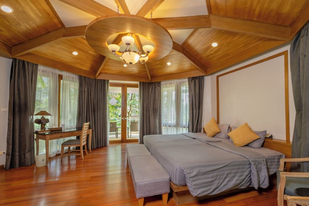 Luxury Grand Room