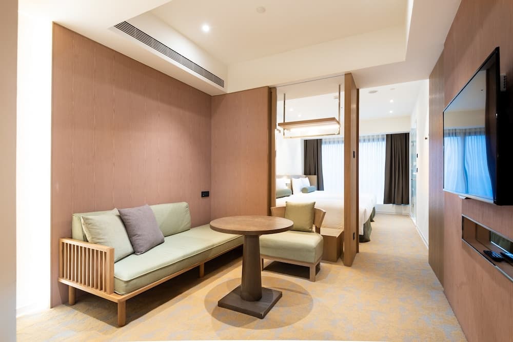 Family Suite