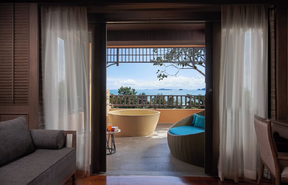 Grand Deluxe Premium Room