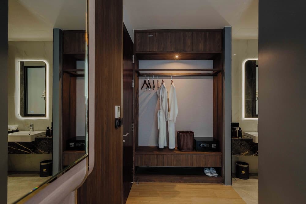 Private Pool Villa with Onsen