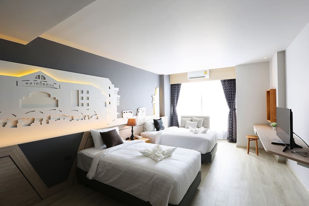 Best Friend Room 