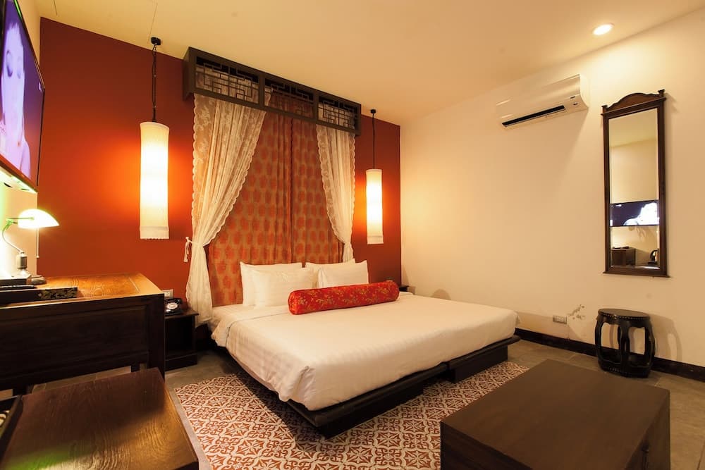 Memory Deluxe Room
