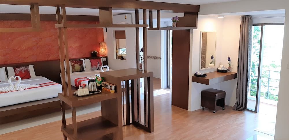 Family Suite