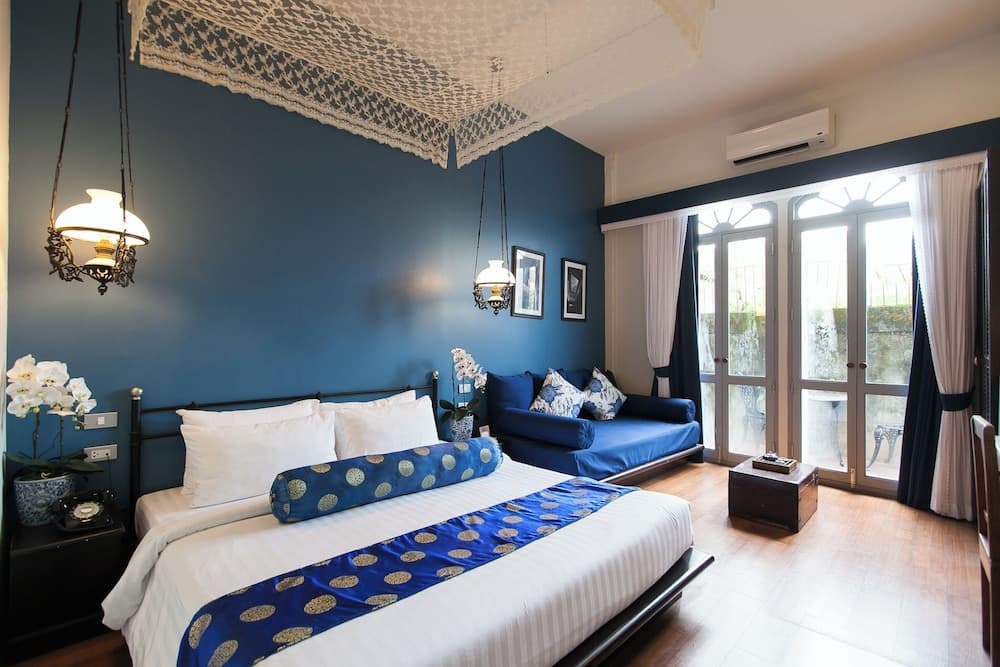 Memory Junior Suite