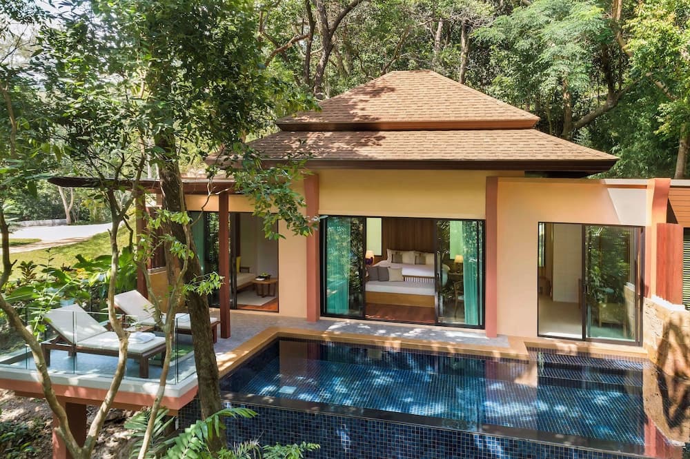 AVANI Pool Villa