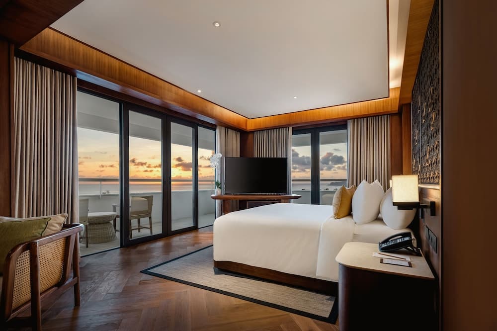 Executive Suite Ocean View