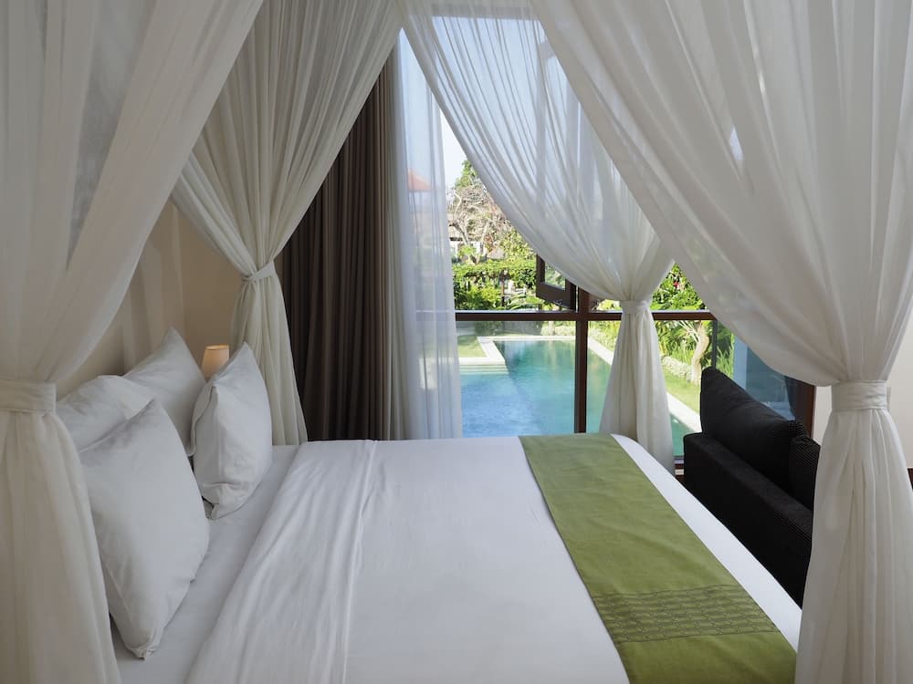 Special Offer - Daily Massage at Spa Suite