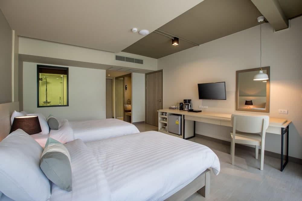 Premier Room