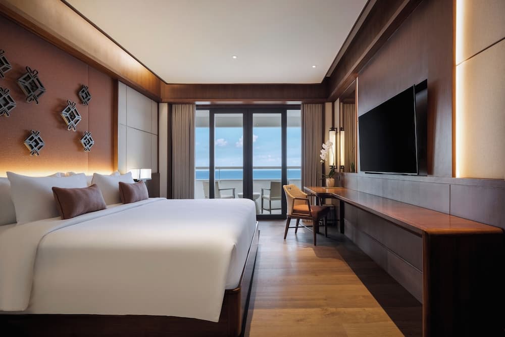 Executive Ocean View