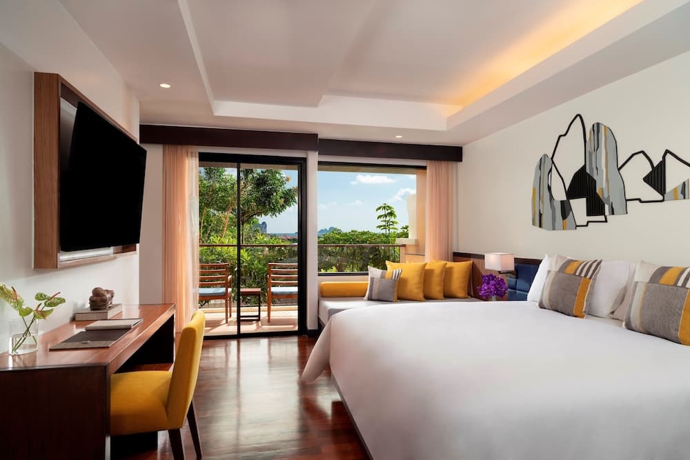 Avani Family Suite