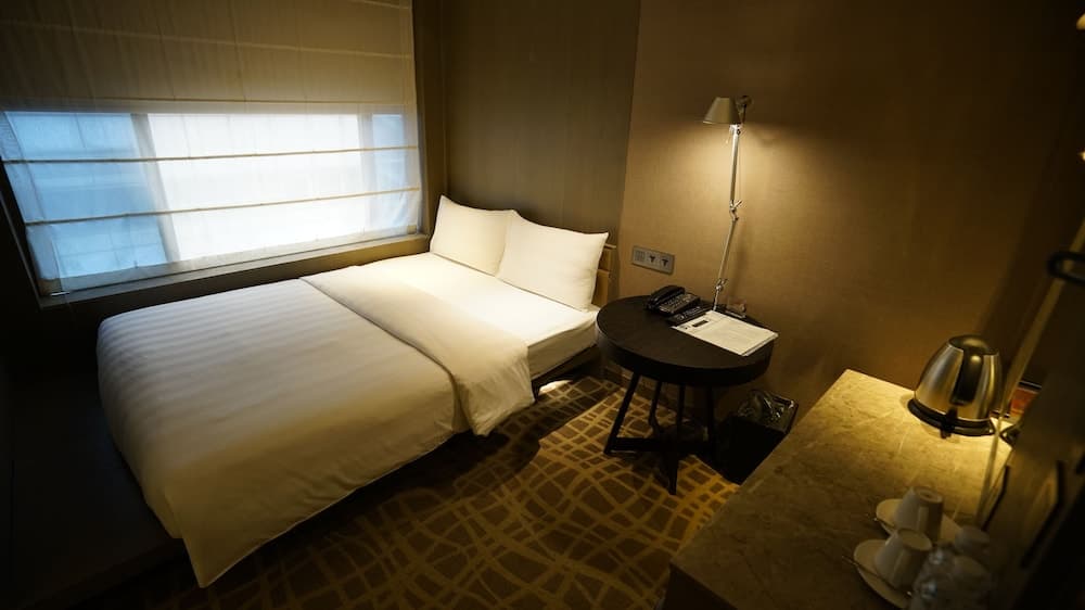 City Standard Double Room