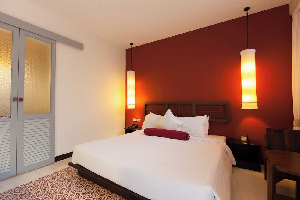 Memory Superior Room