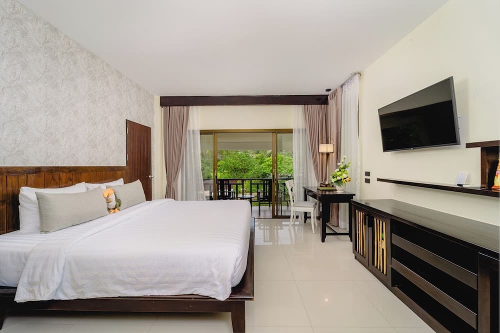 Premier Room