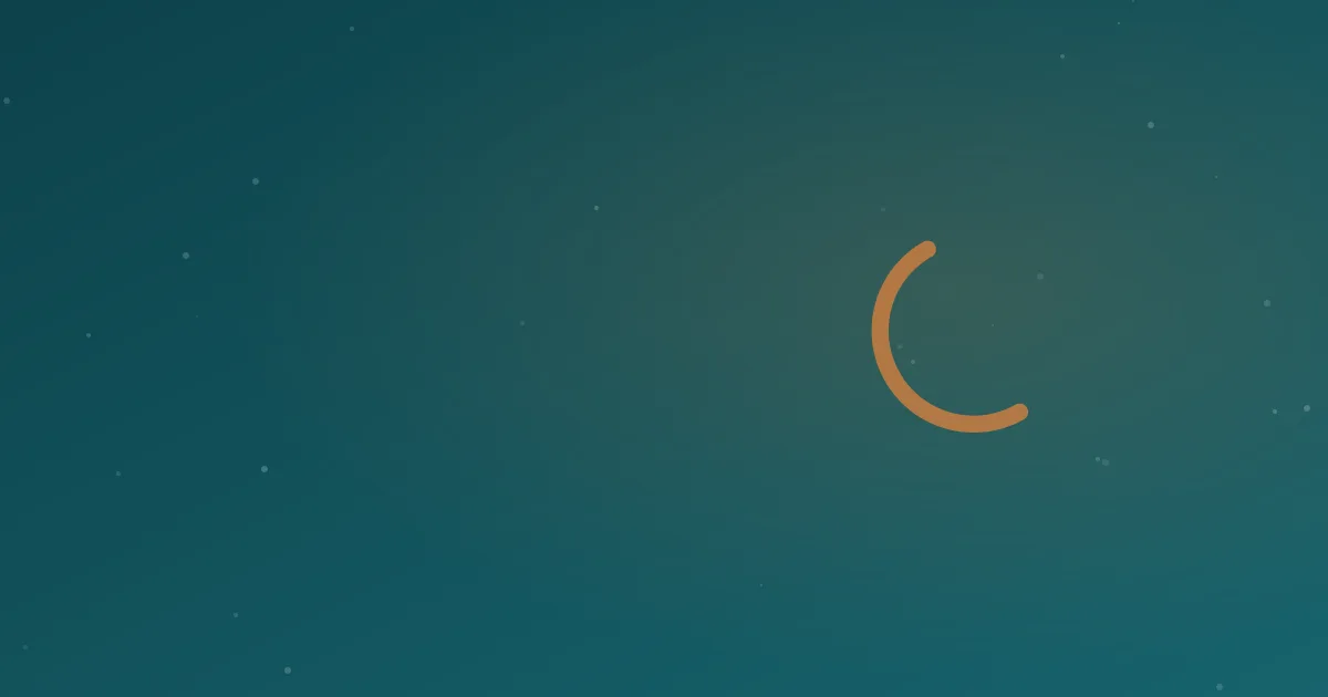 Humble Halal branded cover with a gold crescent motif — Songkok & Kopiah in Singapore